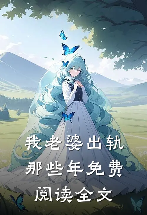 我老婆出轨那些年免费阅读全文