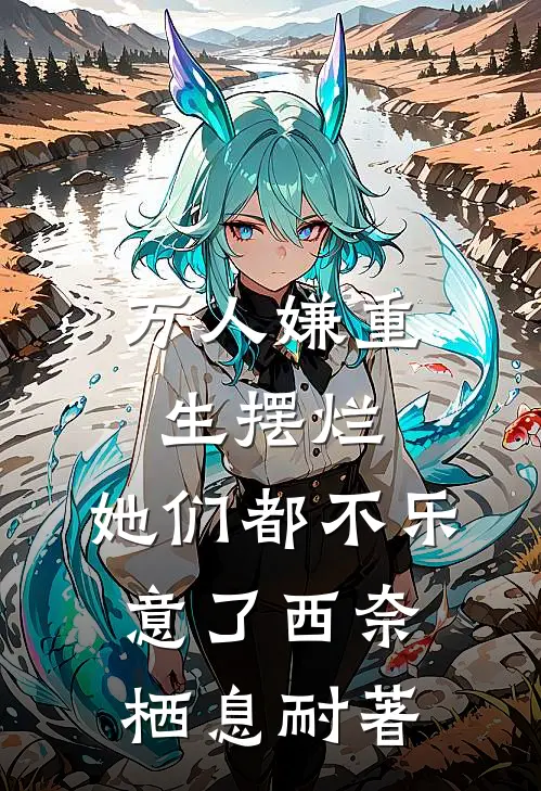万人嫌重生摆烂,她们都不乐意了西奈栖息耐  著