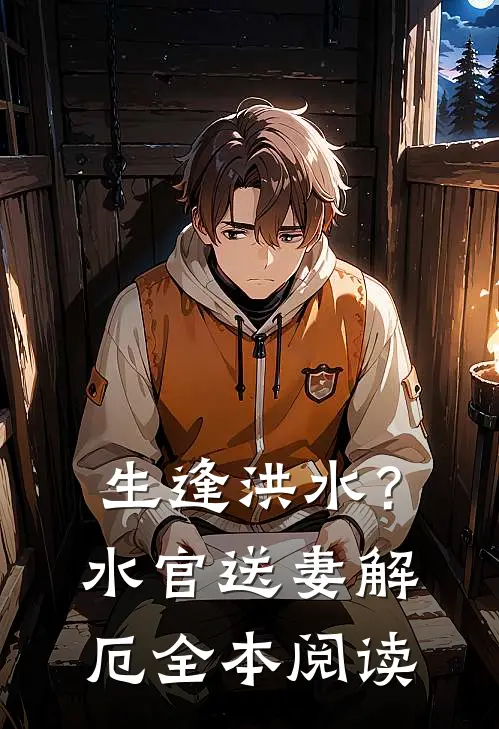 生逢洪水？水官送妻解厄全本阅读