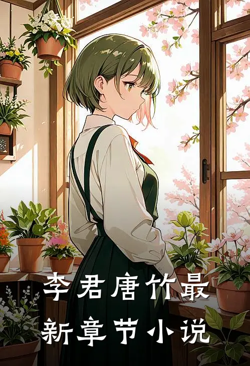 李君唐竹最新章节小说