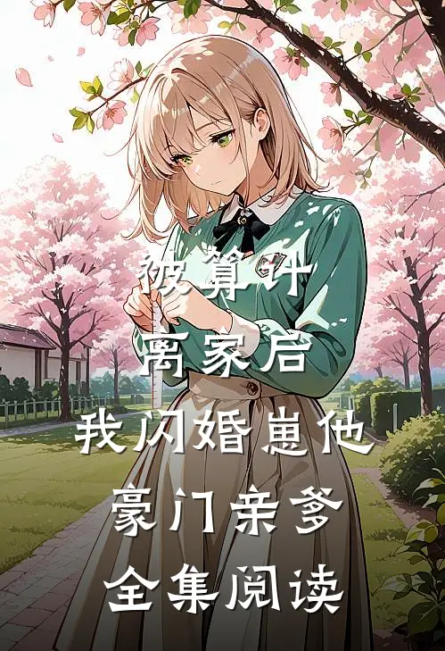 被算计离家后，我闪婚崽他豪门亲爹全集阅读
