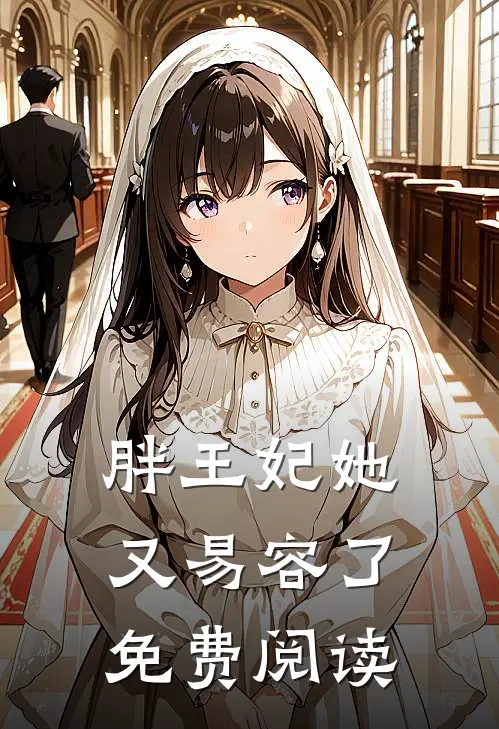 胖王妃她又易容了免费阅读