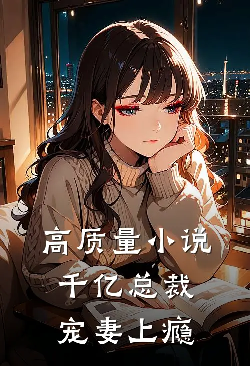 高质量小说千亿总裁宠妻上瘾