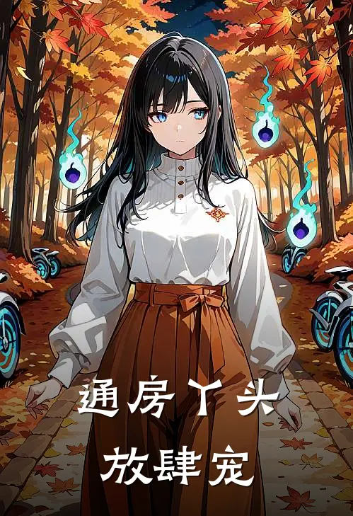通房丫头放肆宠
