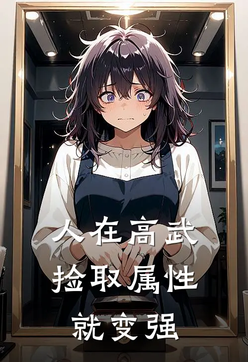 人在高武,捡取属性就变强