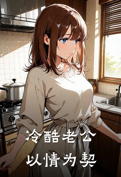 冷酷老公以情为契