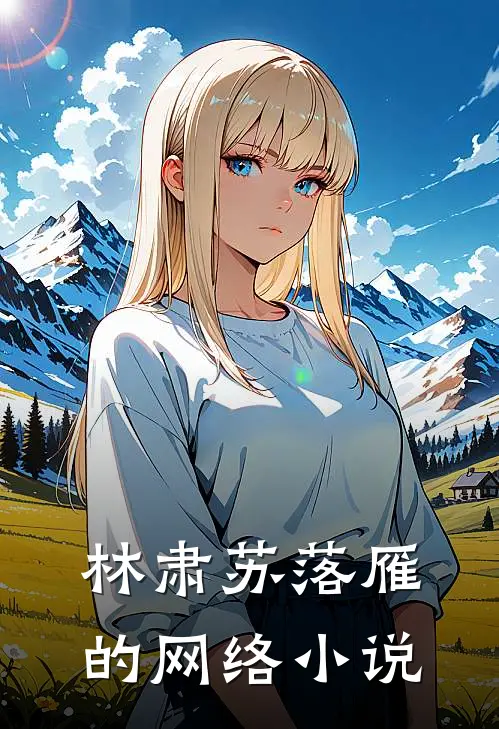林肃苏落雁的网络小说