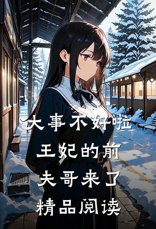 大事不好啦，王妃的前夫哥来了精品阅读