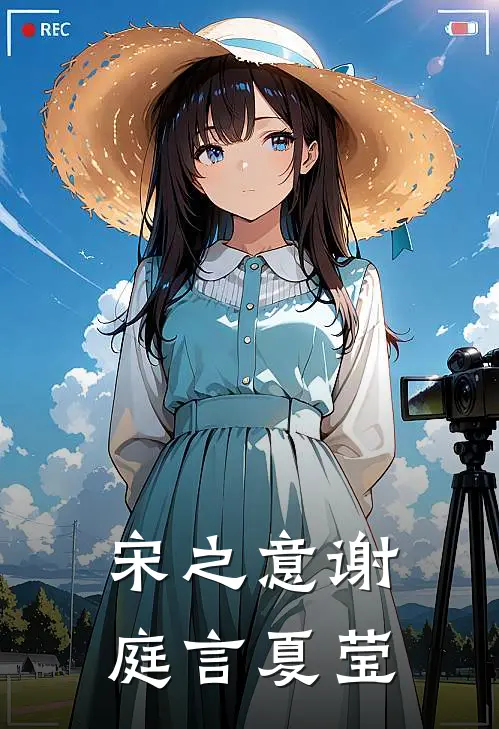 宋之意谢庭言夏莹