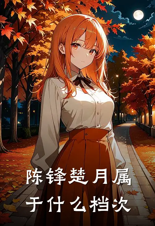 陈锋楚月属于什么档次
