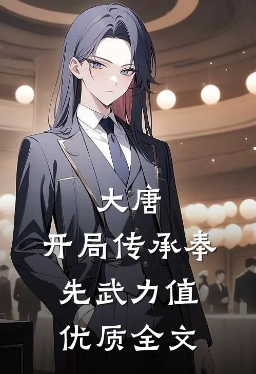 大唐：开局传承奉先武力值优质全文