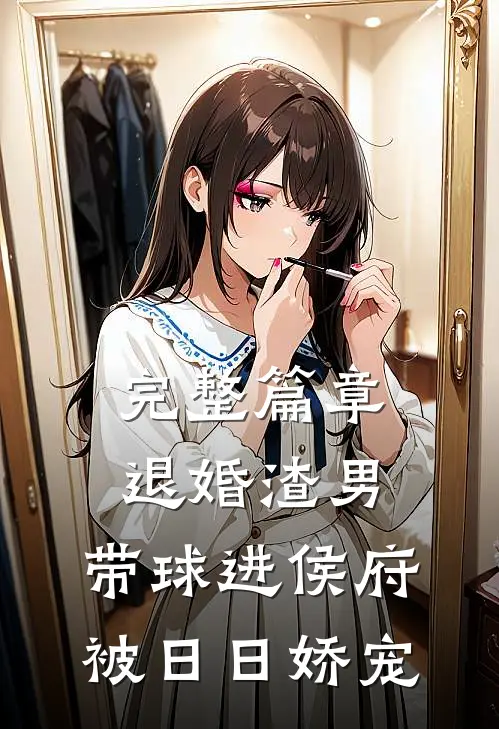 完整篇章退婚渣男：带球进侯府被日日娇宠
