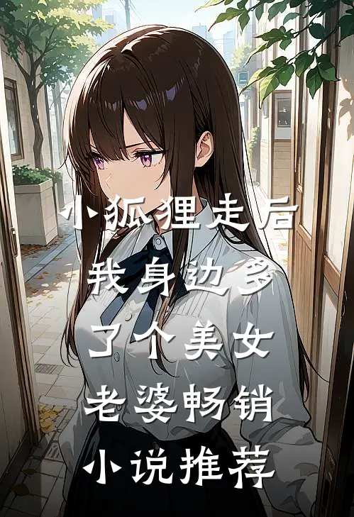 小狐狸走后，我身边多了个美女老婆畅销小说推荐