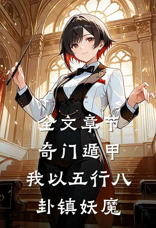 全文章节奇门遁甲：我以五行八卦镇妖魔