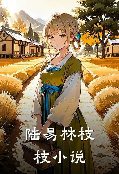 陆易林枝枝 小说