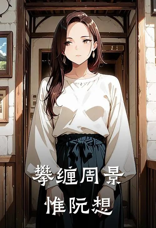 攀缠周景惟阮想