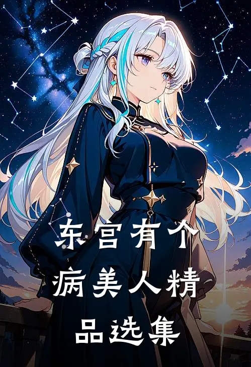 东宫有个病美人精品选集