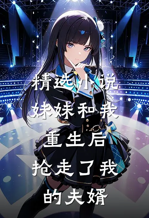 精选小说妹妹和我重生后，抢走了我的夫婿