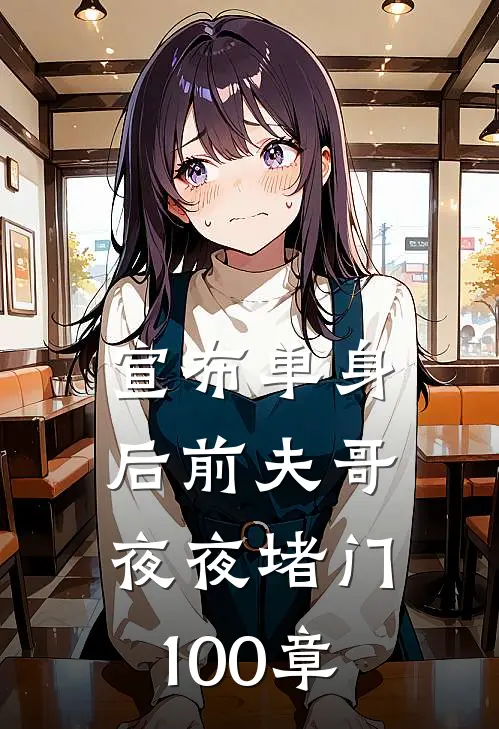 宣布单身后前夫哥夜夜堵门 100章