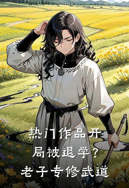热门作品开局被退学？老子专修武道