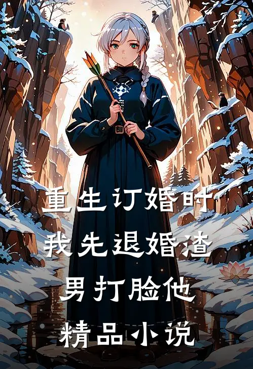 重生订婚时，我先退婚渣男打脸他精品小说