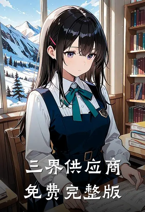 三界供应商免费完整版