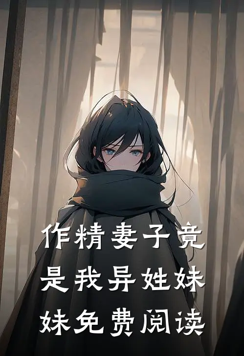 作精妻子竟是我异姓妹妹免费阅读