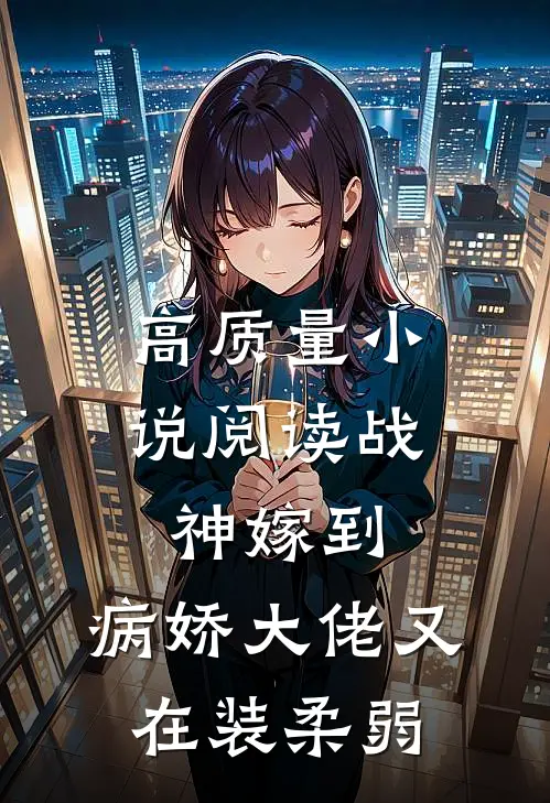 高质量小说阅读战神嫁到：病娇大佬又在装柔弱