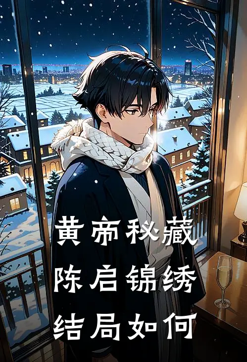 黄帝秘藏陈启锦绣结局如何