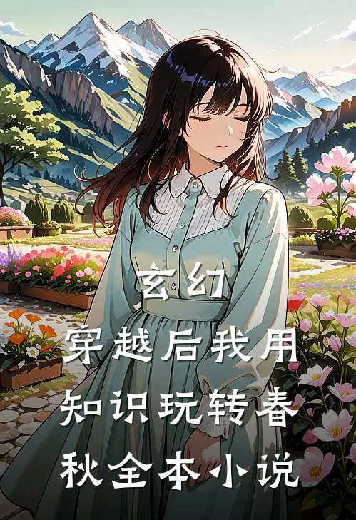 玄幻：穿越后我用知识玩转春秋全本小说