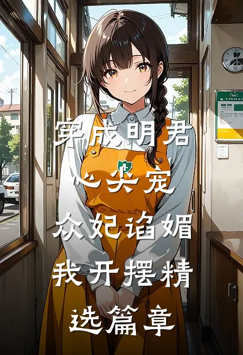 穿成明君心尖宠，众妃谄媚我开摆精选篇章