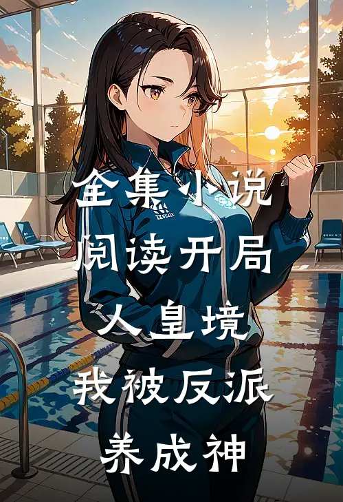全集小说阅读开局人皇境，我被反派养成神