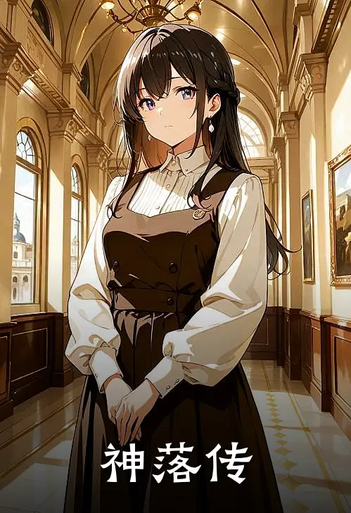 神落传