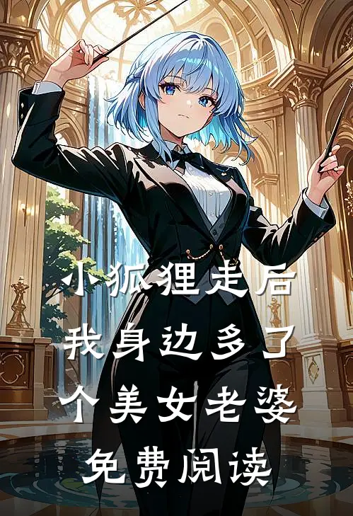 小狐狸走后,我身边多了个美女老婆免费阅读
