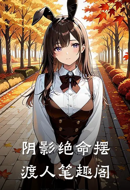 阴影绝命摆渡人笔趣阁
