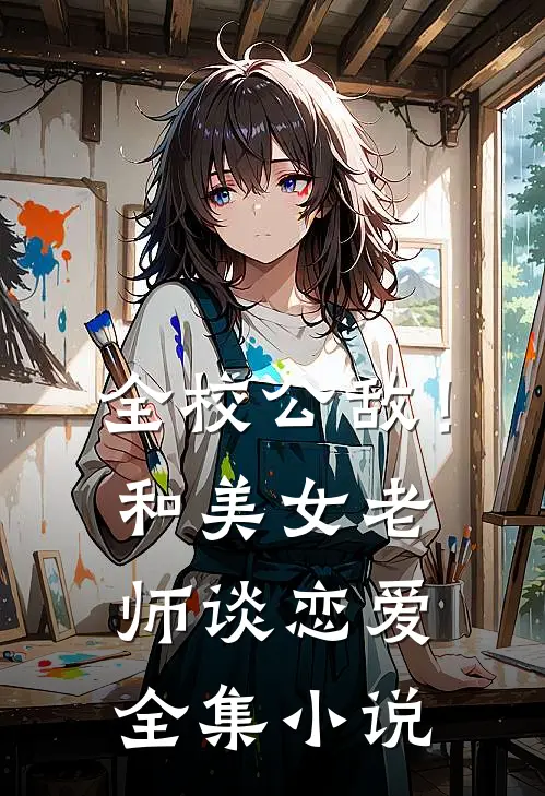 全校公敌！和美女老师谈恋爱全集小说