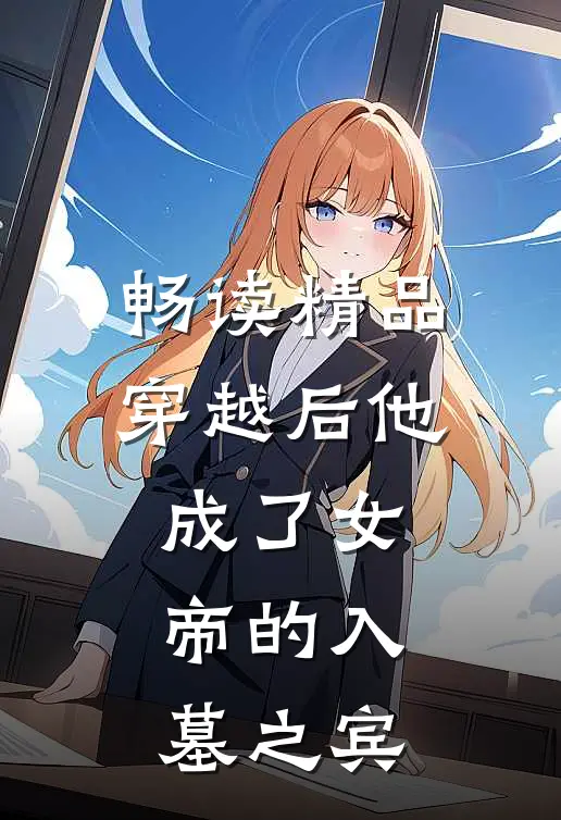 畅读精品穿越后他成了女帝的入墓之宾