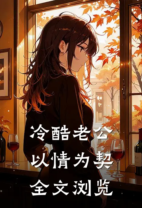 冷酷老公以情为契全文浏览