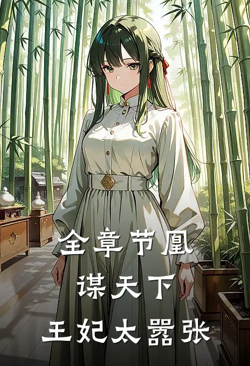 全章节凰谋天下：王妃太嚣张