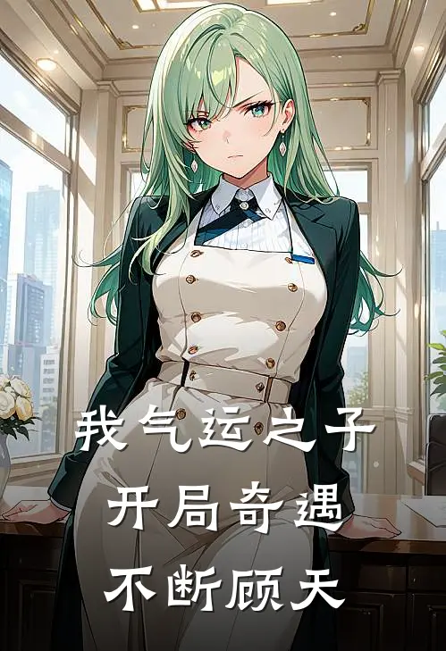 我气运之子开局奇遇不断顾天