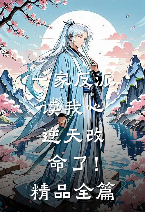 一家反派读我心，逆天改命了！精品全篇