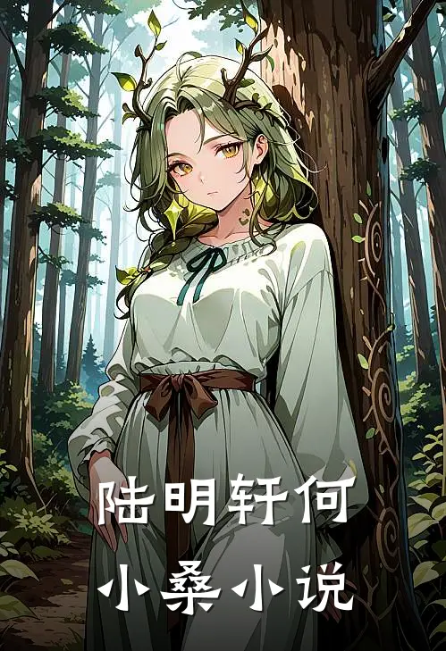 陆明轩何小桑小说