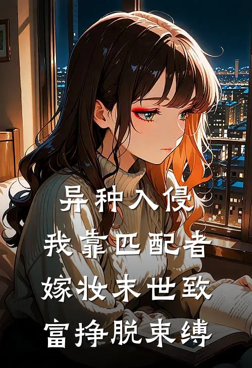异种入侵,我靠匹配者嫁妆末世致富挣脱束缚