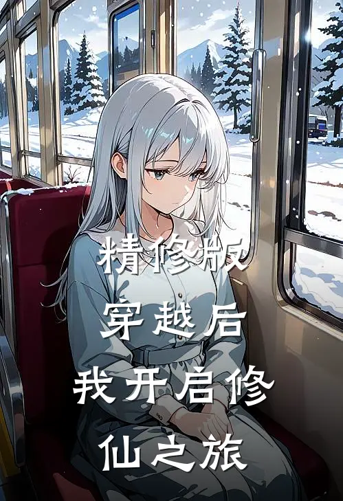 精修版穿越后，我开启修仙之旅