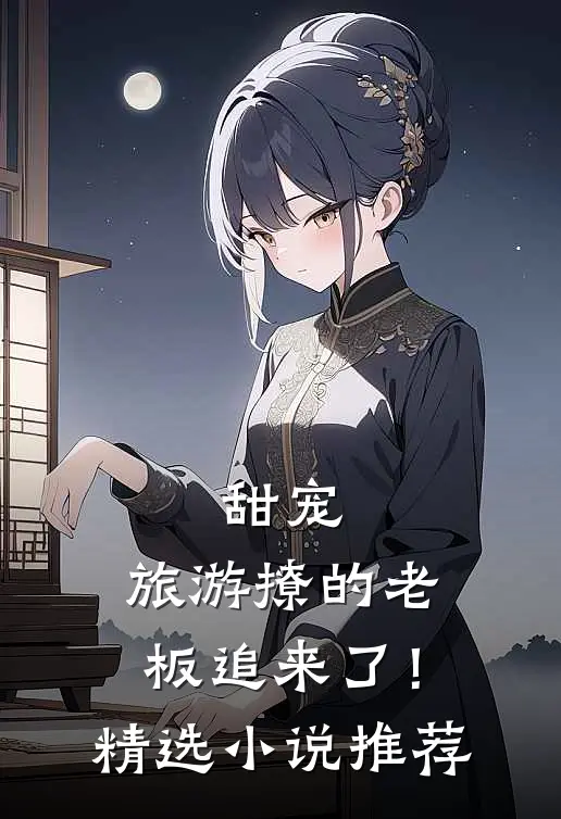 甜宠：旅游撩的老板追来了！精选小说推荐