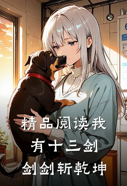 精品阅读我有十三剑，剑剑斩乾坤