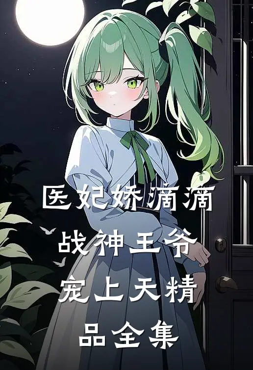 医妃娇滴滴，战神王爷宠上天精品全集