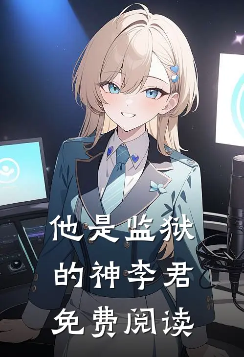 他是监狱的神李君免费阅读