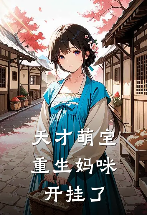 天才萌宝重生妈咪开挂了