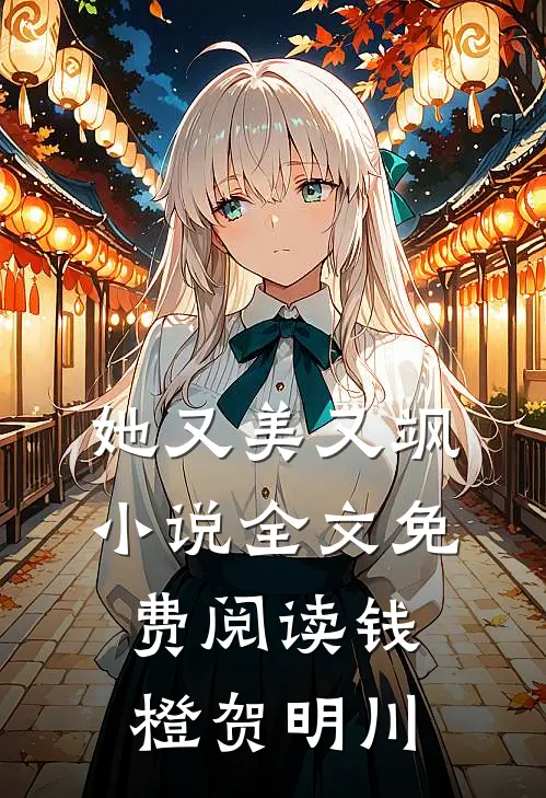 她又美又飒小说全文免费阅读钱橙贺明川